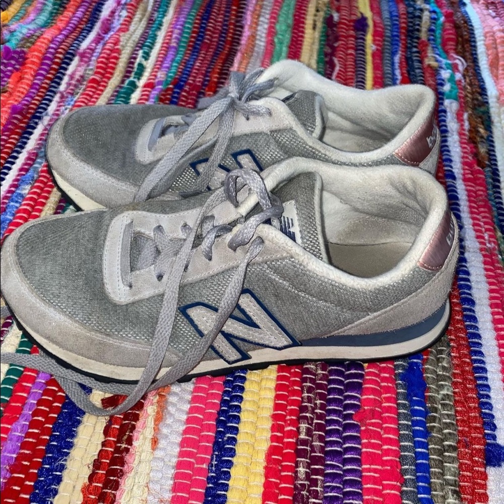 New Balance